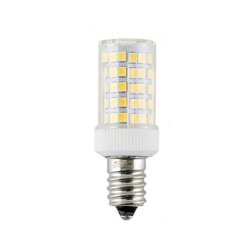 Lampadina-86-Led-E14-7watt-Piccola-Luce-6500k-3000k-4000k-Frigo-E-Cappa