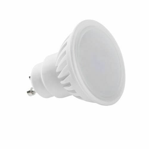 Lampadina 9W Faretto GU10 in Ceramica 120°Luce 3000K 4000K 6000K 800Lm Illuminazione/Illuminazione per interni/Luci da incasso Zencoccostore - Formia, Commerciovirtuoso.it