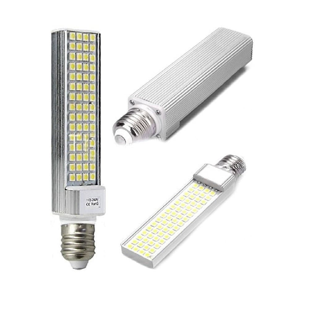 Lampadina A 64 Led 5050smd Con Attacco E27 15w Faretto Luce Bianco Freddo Caldo Illuminazione/Lampadine/Lampadine a LED Trade Shop italia - Napoli, Commerciovirtuoso.it