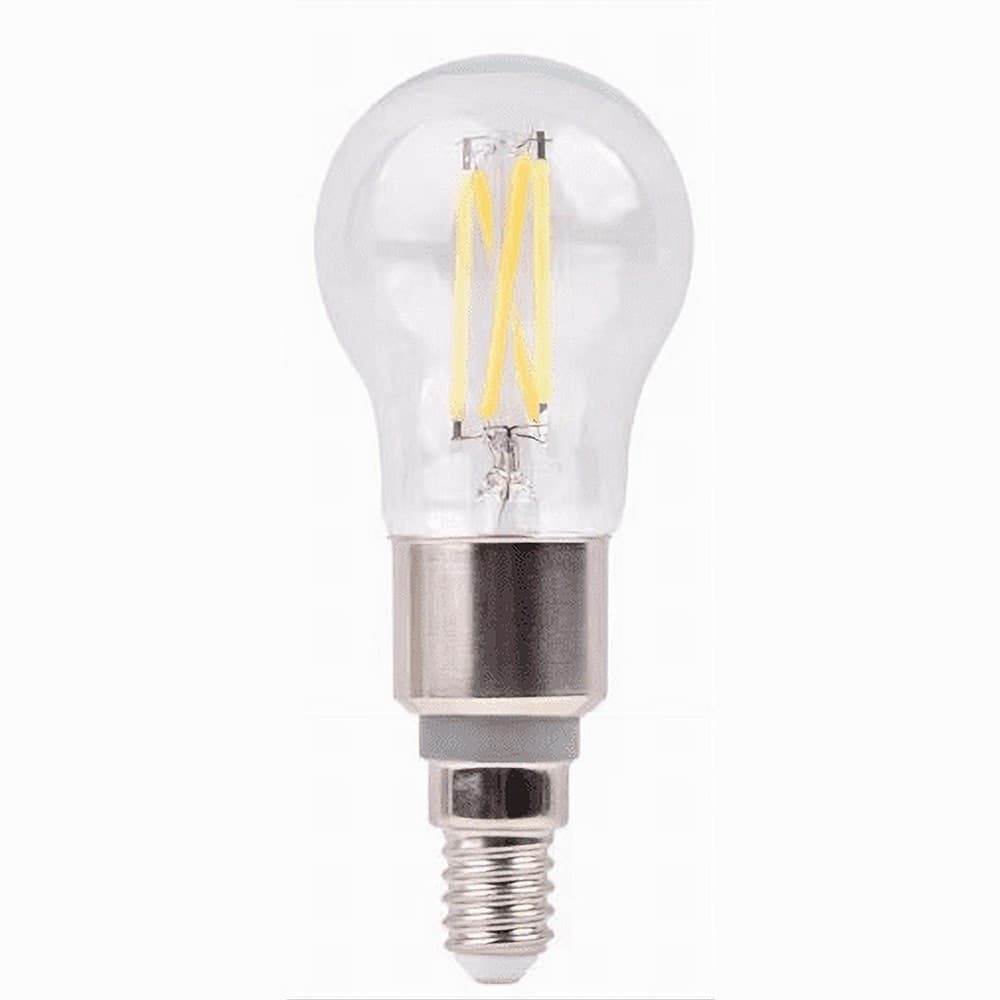 LAMPADINA A FILAMENTO WI-FI G45 4.5W E14 LUCE A LED CCT DIMMERABILE ALEXA GOOGLE in Lampadine Wi-Fi Trade Shop italia - Napoli, commercioVirtuoso.it