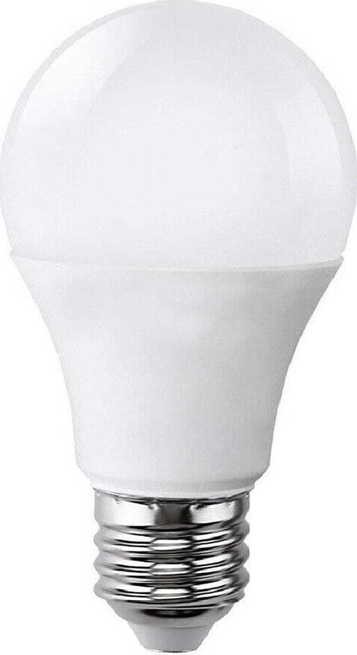 Lampadina A Led 10 W A60 Attacco E27 Sfera Luce 6500k 3000k 4000k Lampada A6009 Casa, arredamento e bricolage > Illuminazione da interno > Lampade Led Trade Shop italia - Napoli, Commerciovirtuoso.it