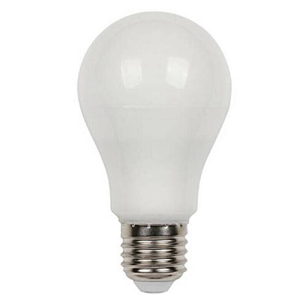 Lampadina A Led Filamento Opaca A60 E27 8 Watt Luce Calda Fredda Naturale A60b8 Casa, arredamento e bricolage > Illuminazione da interno > Lampade Led Trade Shop italia - Napoli, Commerciovirtuoso.it