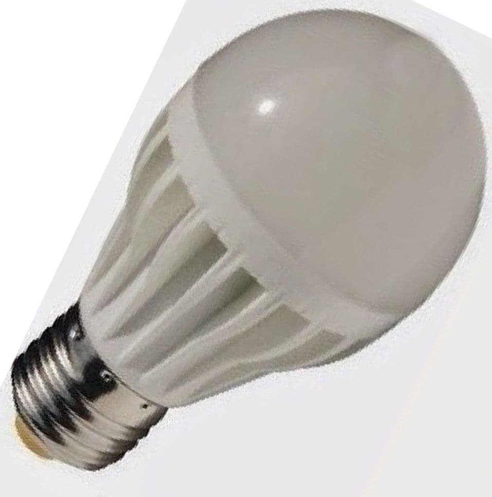 Lampadine a sfera LED E27 9W BIANCO FREDDO Illuminazione/Lampadine/Lampadine a LED Trade Shop italia - Napoli, Commerciovirtuoso.it