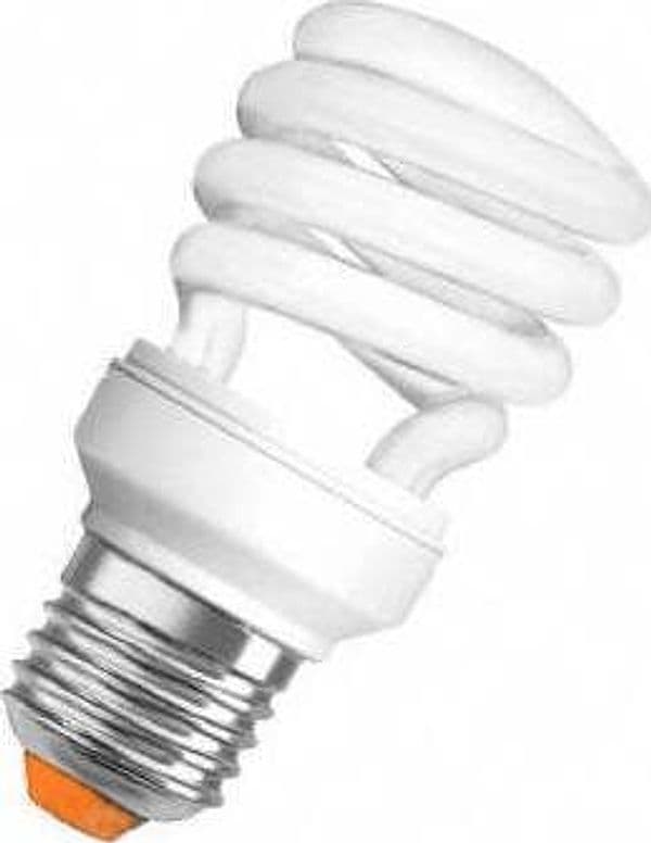 Lampadina a risparmio energetico Spirale 15 w E27 Luce Calda Illuminazione/Lampadine/Lampadine fluorescenti compatte Scontolo.net - Potenza, Commerciovirtuoso.it