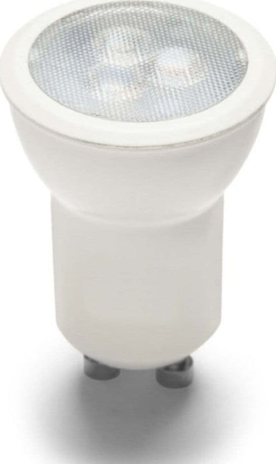 Lampadina-Belfiore-9010-L007-3.2W-LED-GU10-220LM-luce-calda-dicroica-luce-concentrata-220V
