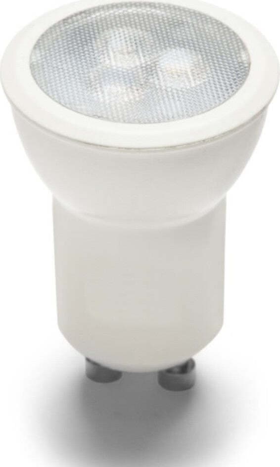 Lampadina-Belfiore-9010-L007-3.2W-LED-GU10-220LM-luce-calda-dicroica-luce-concentrata-220V