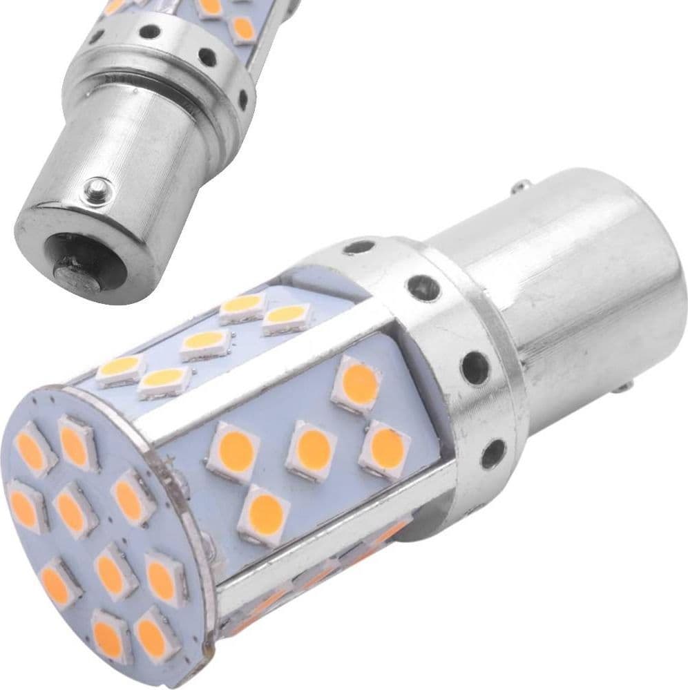 Lampadina Canbus Luce Fredda 35 Led Auto 1156 3030 12v Indicatore Direzione Ca87 Auto e Moto > Auto > Illuminazione Auto Trade Shop italia - Napoli, Commerciovirtuoso.it