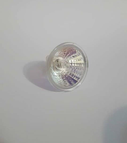 LAMPADINA DICROICA ALOGENA 20W 12V DIAMETRO 35MM MR11 in Lampadine alogene Fatma - Giugliano in Campania, commercioVirtuoso.it