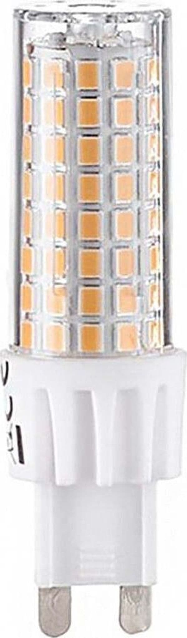 Lampadina-Gea-Led-GLA186N-7W-G9-LED-700lm-4000°K-ceramica-plastica-220-240V