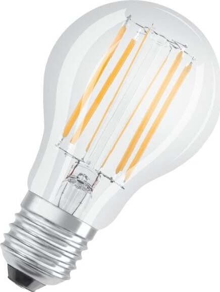 Lampadina-goccia-led-filamento-dimmerabile-E27-75W-bianco-caldo-Osram