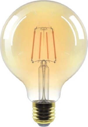 Lampadina Hellios Rustica 43-4007 6W E27 Illuminazione/Lampadine/Lampadine a LED Scontolo.net - Potenza, Commerciovirtuoso.it