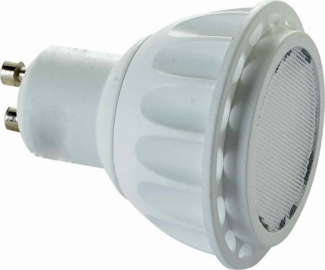 Lampadina-Illuminando-GU10-LED-GU107WLED-480LM-3000°K-luce-calda-interno-IP20
