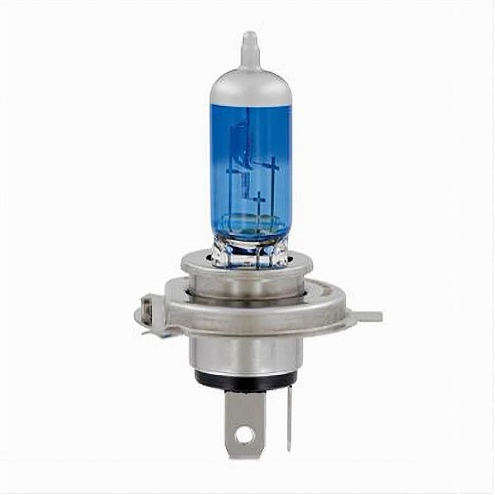 LAMPADINA LAMPADA H4 ALOGENA PER MOTO AUTO 60/55W 12V LUCE BIANCO FREDDO H4-BX02 in Kit lampadine universali Trade Shop italia - Napoli, commercioVirtuoso.it