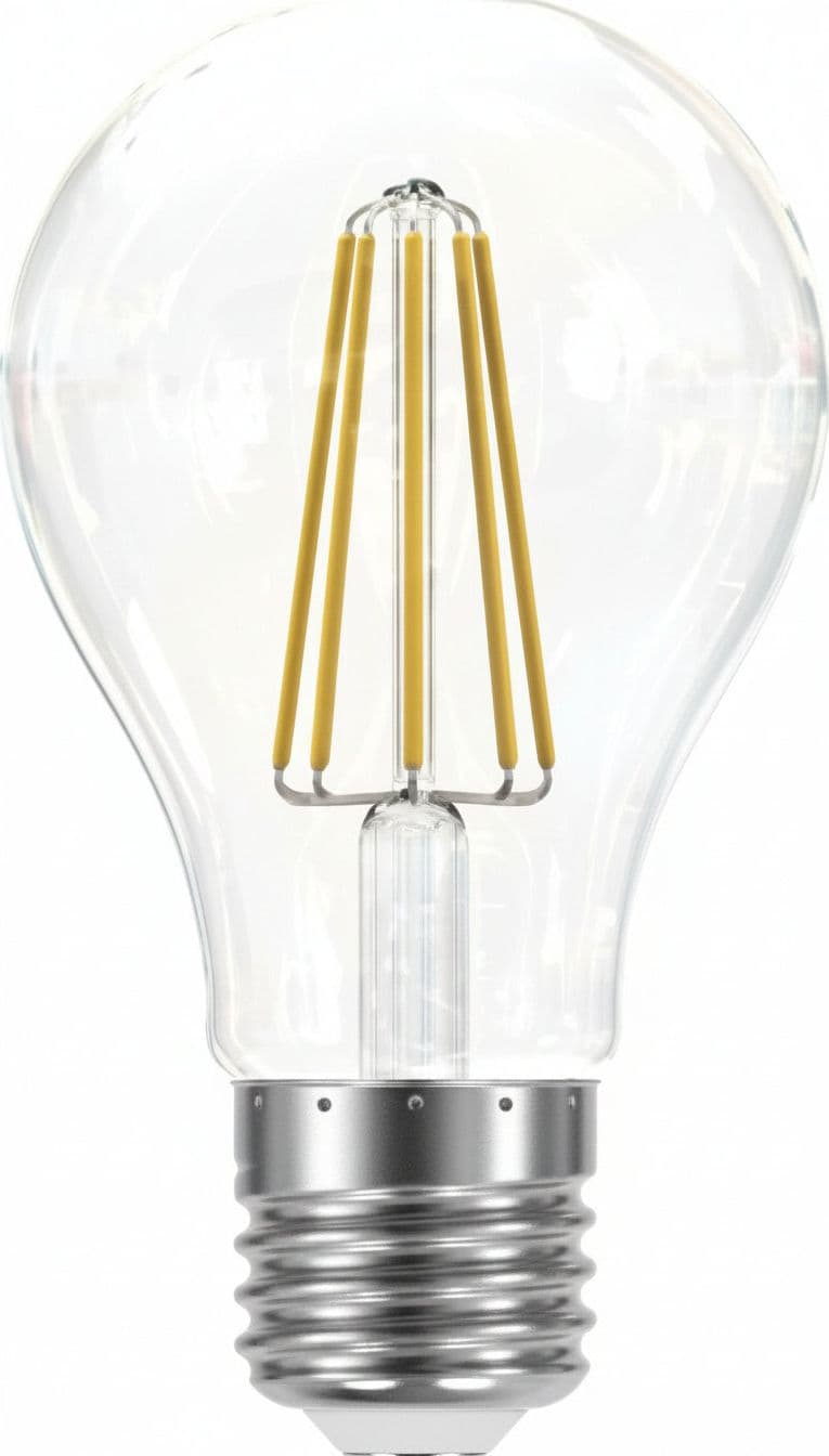 Lampadina led a goccia e27 8w IMPLUX Illuminazione/Lampadine/Lampadine a LED Scontolo.net - Potenza, Commerciovirtuoso.it