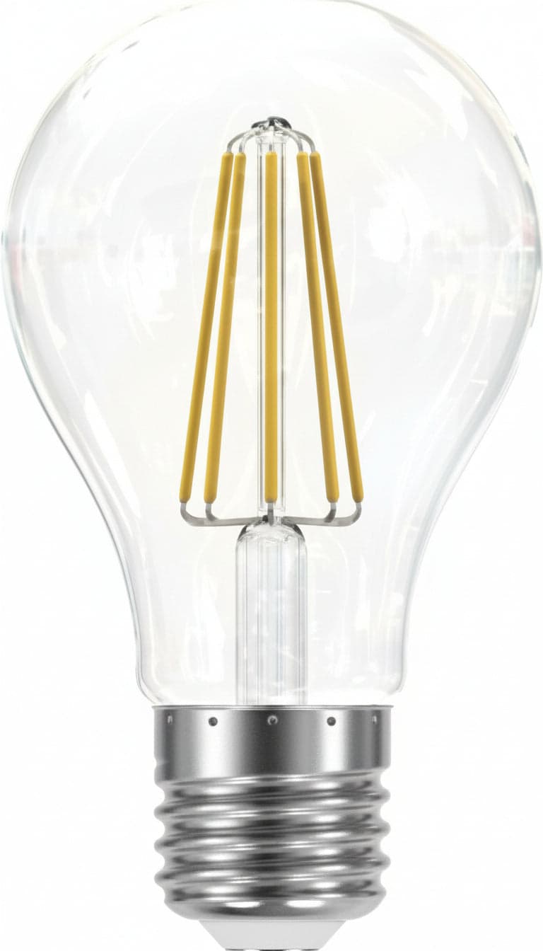 Lampadina led a goccia e27 8w IMPLUX Illuminazione/Lampadine/Lampadine a LED Scontolo.net - Potenza, Commerciovirtuoso.it