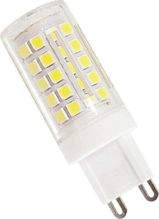 Lampadina-Led-Attacco-G9-5.6w-Luce-Bianca-6500k-Universo