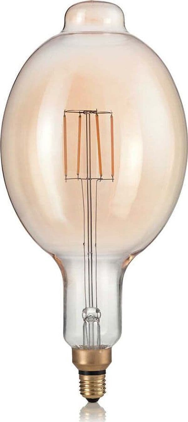 Lampadina-Led-Bomb-E27-4-Watt-2200-K-320-Lm-Vintage-Ambra