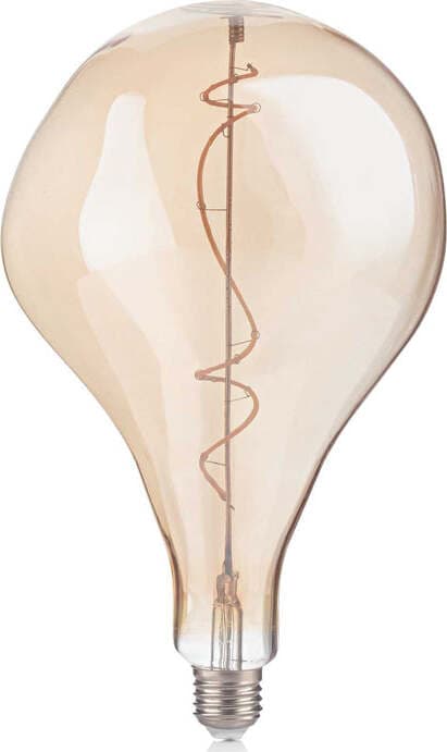 Lampadina-Led-Crash-E27-4-Watt-2200-K-360-Lm-Vintage-Ambra