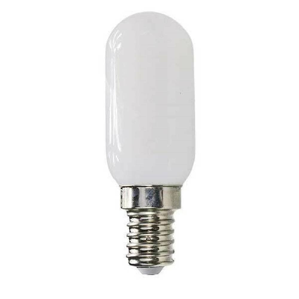LAMPADINA LED E14 5WATT 500 LM LUCE FREDDA CALDA NATURALE FRIGORIFERO CAPPA