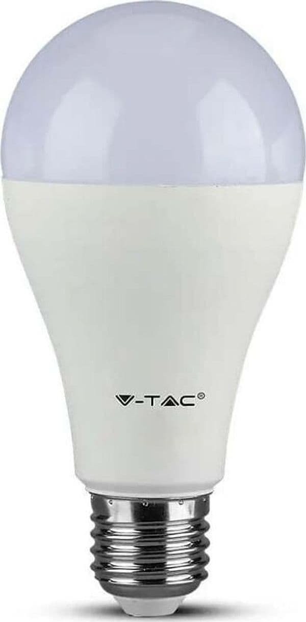 LAMPADINA LED E27 17W BULB A65 CHIP SAMSUNG DIMMERABILE - SKU 20188 / 20189 / 20190 Illuminazione/Lampadine/Lampadine a LED Zencoccostore - Formia, Commerciovirtuoso.it