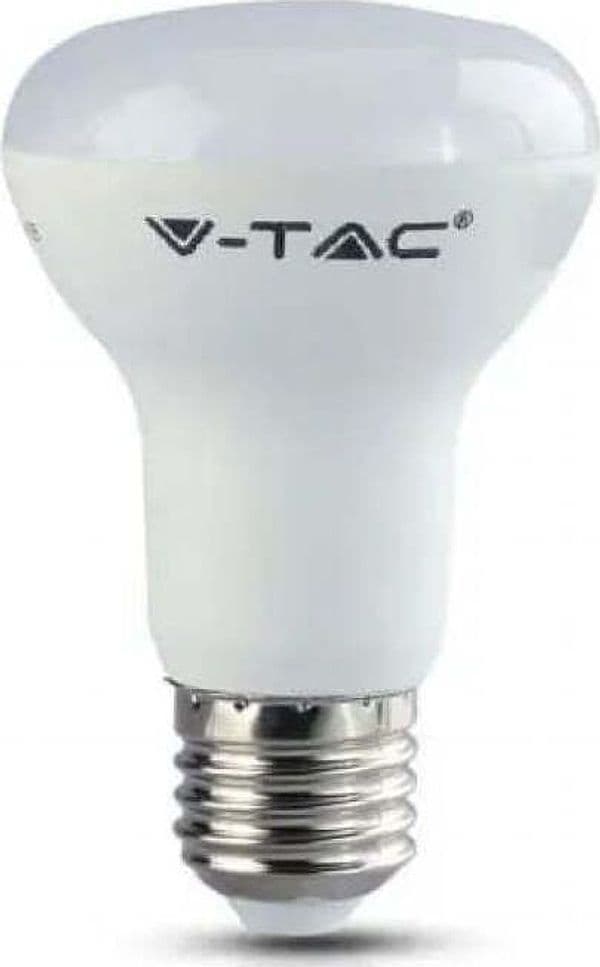 LAMPADINA LED E27 8.5W REFLECTOR R63 SMD CHIP SAMSUNG - SKU 21141 / 21142 / 21143 Illuminazione/Lampadine/Lampadine a LED Zencoccostore - Formia, Commerciovirtuoso.it