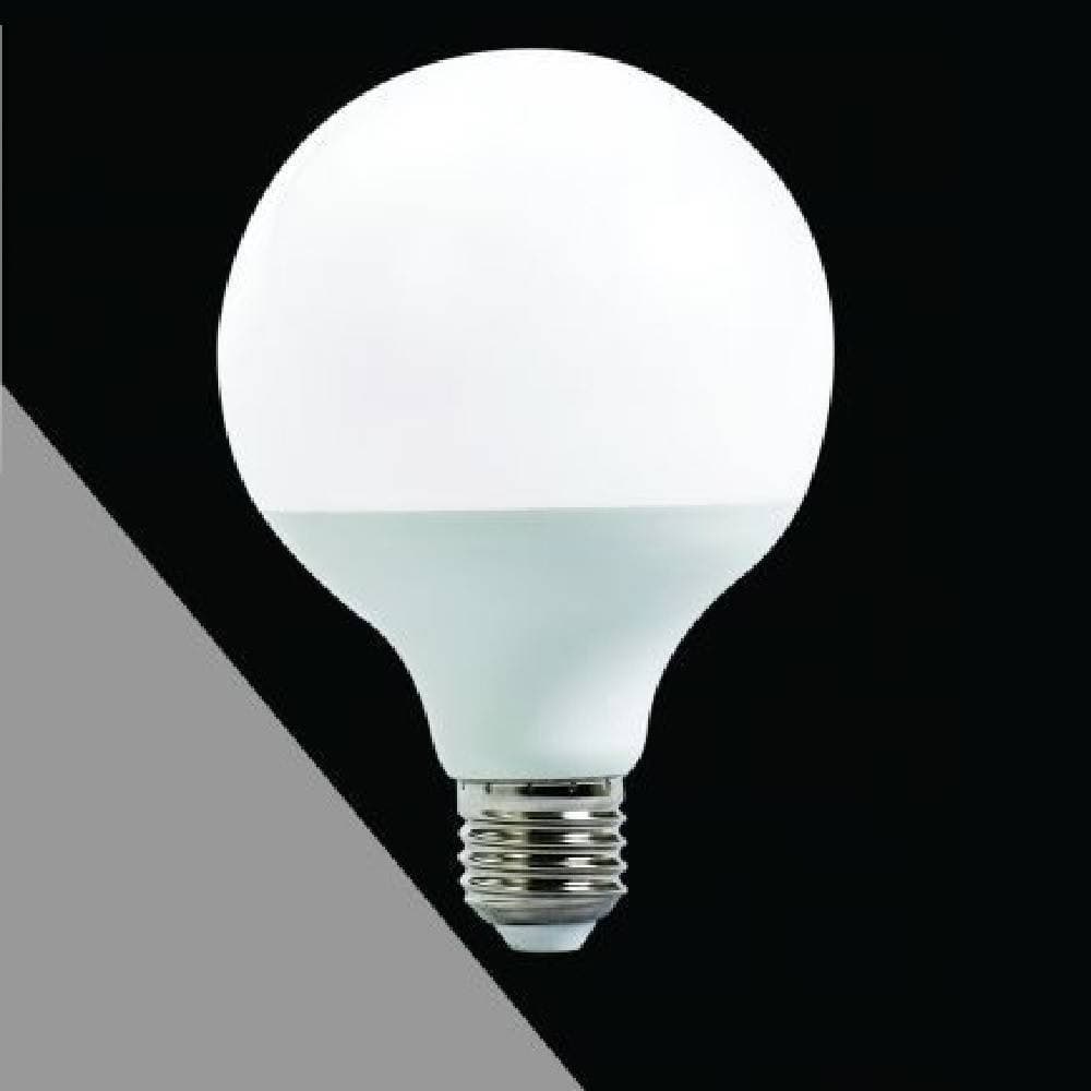 Lampadina Led E27 G95 18w Forma A Globo Luce Bianca Calda Fredda Naturale G95-09 Casa, arredamento e bricolage > Illuminazione da interno > Lampade Led Trade Shop italia - Napoli, Commerciovirtuoso.it