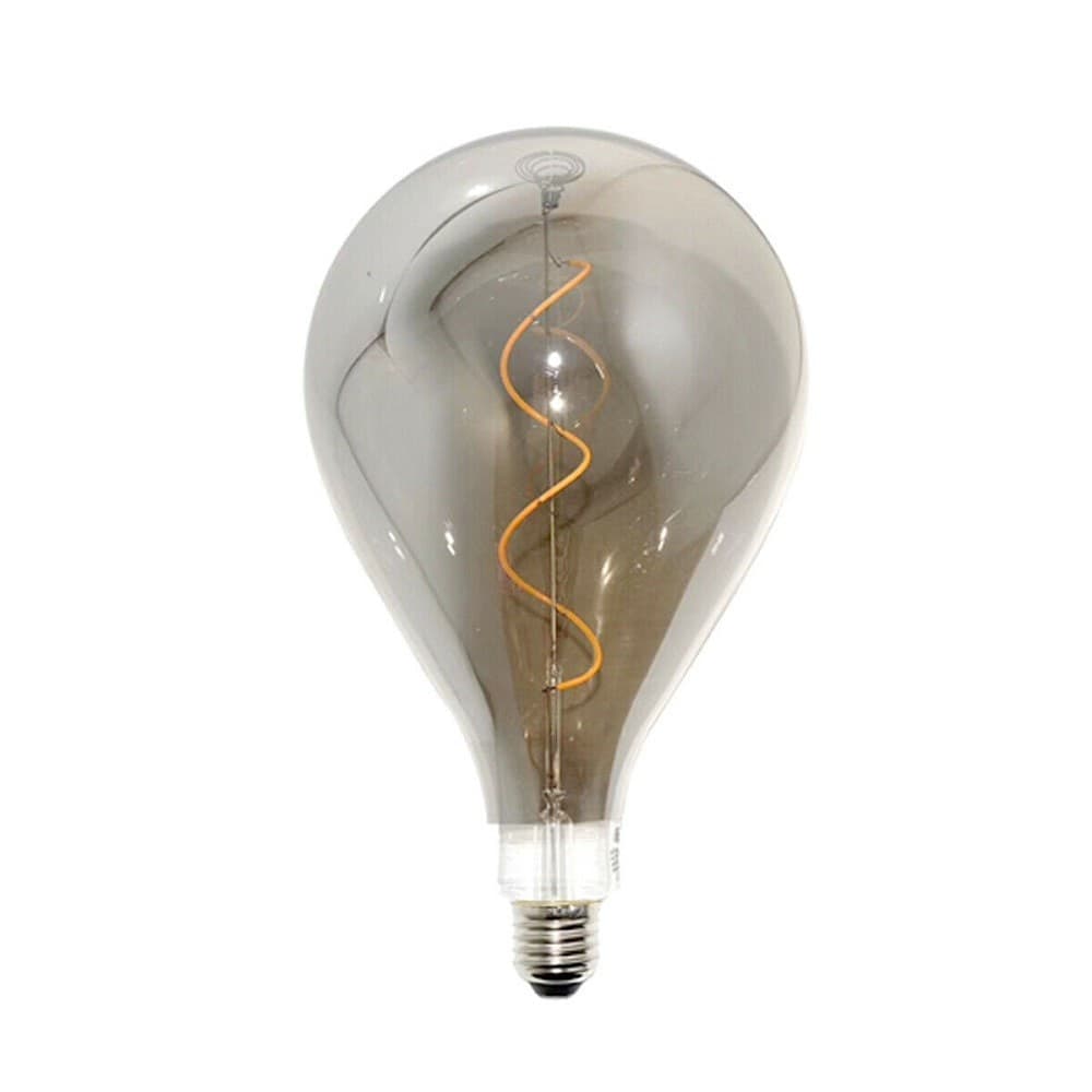 Lampadina Led Filamento Vintage Retro' Lampada Fume' E27 4w Luce Calda 2200k Casa, arredamento e bricolage > Illuminazione da interno > Lampade Led Trade Shop italia - Napoli, Commerciovirtuoso.it