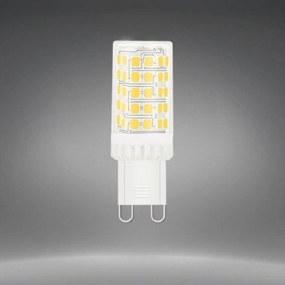 Lampadina-Led-G9-5-Watt-12v-Luce-3000k-4000k-6500k-Per-Applique-Lampadari