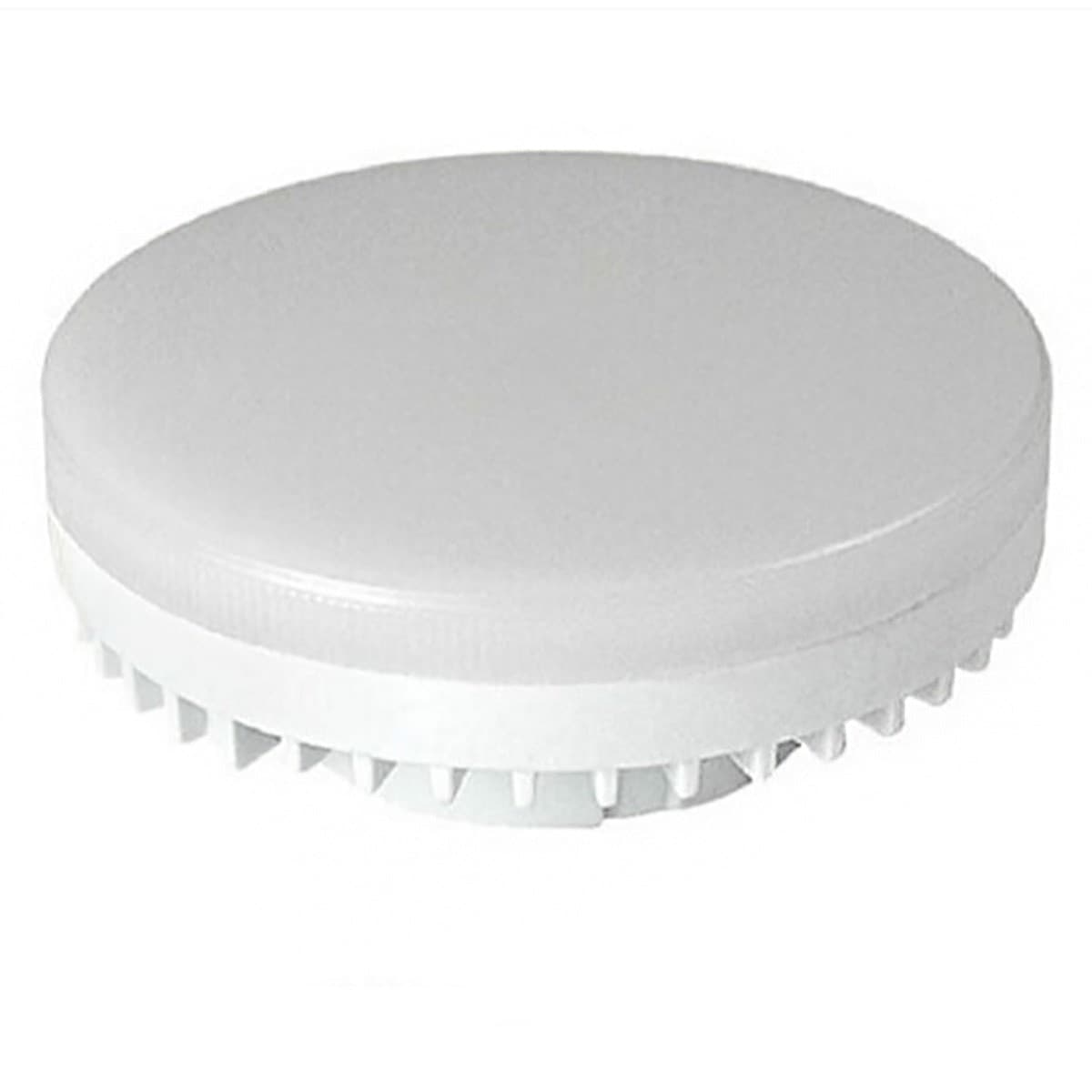 Lampadina-led-Gea-Led-GLA310C-GX53-850LM-luce-calda-attacco-baionetta