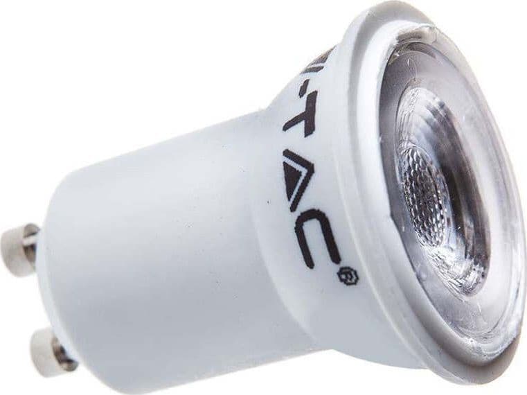 LAMPADINA LED GU10 2W FARETTO SPOTLIGHT MR11 SMD CHIP SAMSUNG V-TAC VT-232 Illuminazione/Lampadine/Lampadine a LED Zencoccostore - Formia, Commerciovirtuoso.it