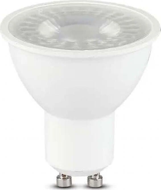 LAMPADINA LED GU10 7.5W FARETTO SPOTLIGHT SMD CHIP SAMSUNG V-TAC VT-292 Illuminazione/Illuminazione per interni/Luci da incasso Zencoccostore - Formia, Commerciovirtuoso.it