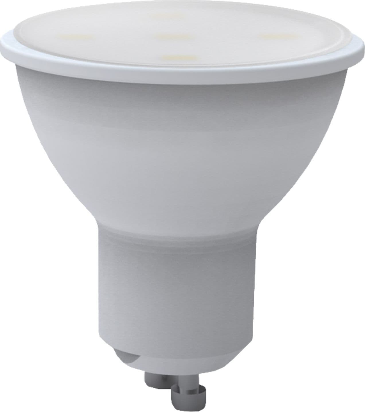 LAMPADINA LED LAMPADA ATTACCO GU10 FARETTO LUCE BIANCA NATURALE SPOT LIGHT 7 W Illuminazione/Lampadine/Lampadine a LED Trade Shop italia - Napoli, Commerciovirtuoso.it