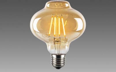 LAMPADINA LED OP-002 GIALLO CALDO˜ 10X12 CM Illuminazione/Lampadine/Lampadine a LED Scontolo.net - Potenza, Commerciovirtuoso.it