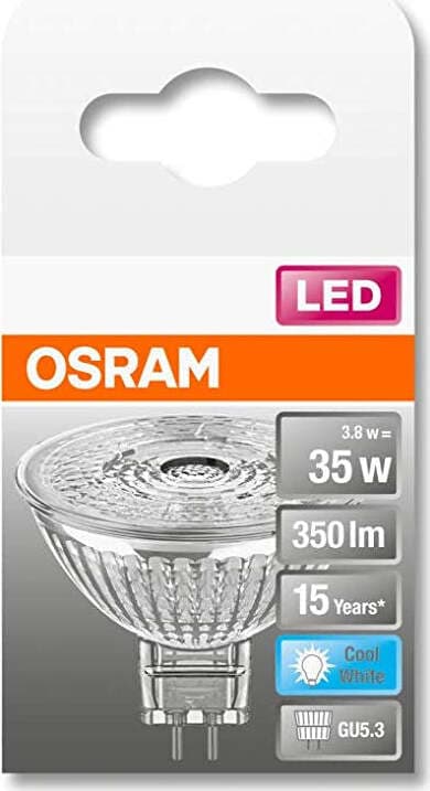 Lampadina-led-Osram-STAR-ST-MR16-12V-E14-Bianca-4000K-5.50-W