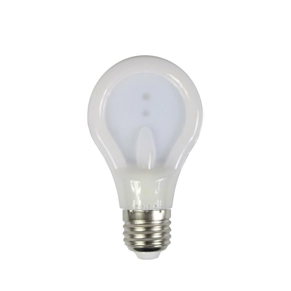 Lampadina Led Slim Piatta 6w E27 Luce Calda 3000k Naturale 4000k Fredda 6500 A70 Illuminazione/Lampadine/Lampadine a LED Trade Shop italia - Napoli, Commerciovirtuoso.it