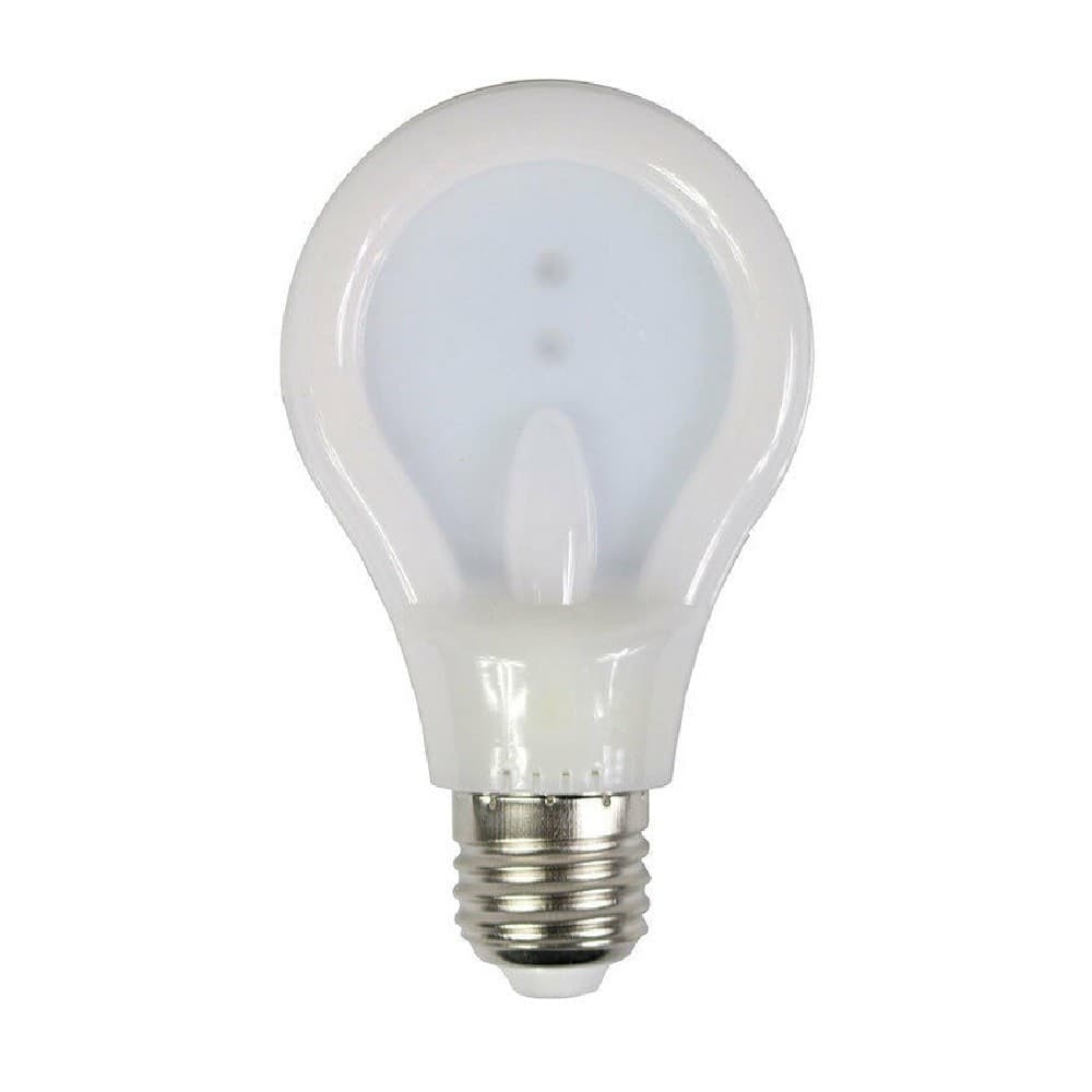 Lampadina Led Slim Piatta 9 Watt E27 Luce 6500k 4000k 3000k Illuminazione A80 Illuminazione/Lampadine/Lampadine a LED Trade Shop italia - Napoli, Commerciovirtuoso.it