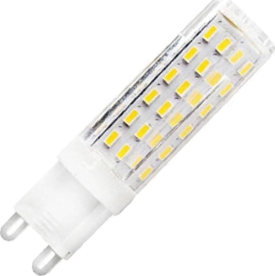 Lampadina-Led-Smd-3014-G9-4,5-Watt-Luce-Fredda-6500k-Calda-3000k-Naturale-4000k