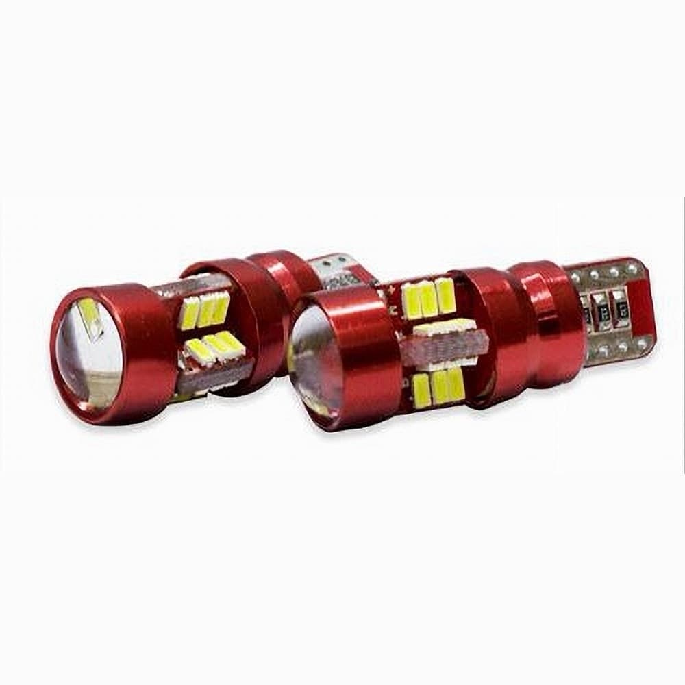 Lampadine Di Posizione Canbus Maxtech L-p060 12v 27 Led 8 W 6000k Ultra Luminose Auto e Moto/Parti per auto/Luci lampadine e indicatori/Lampadine/Lampadine per esterno Trade Shop italia - Napoli, Commerciovirtuoso.it