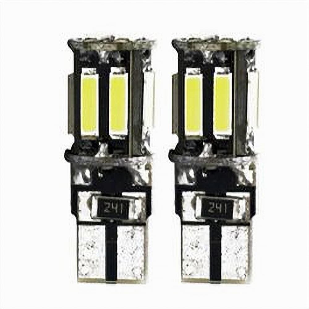 Lampadine Di Posizione Maxtech T-107020 12v / 10led Canbus 6000k Ultra Luminose Auto e Moto/Parti per auto/Luci lampadine e indicatori/Lampadine/Lampadine per esterno Trade Shop italia - Napoli, Commerciovirtuoso.it