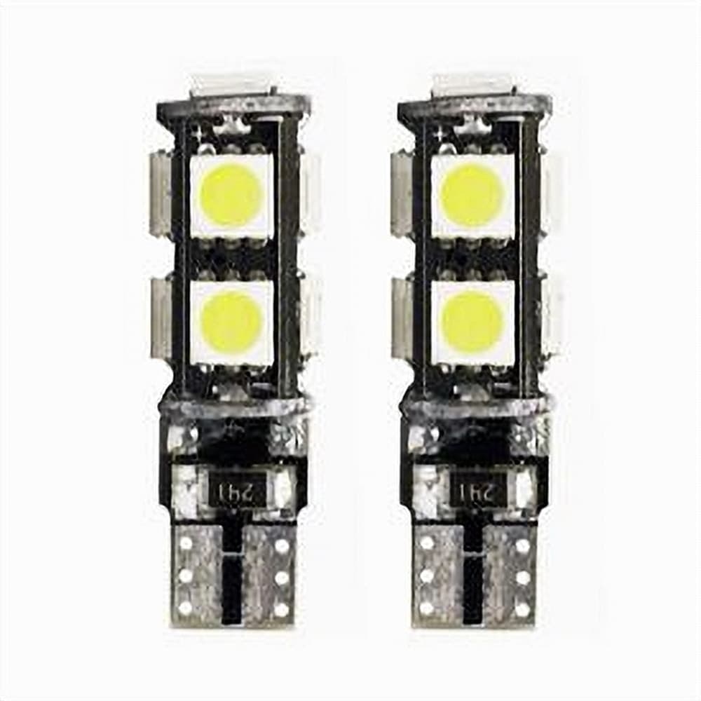 Lampadine Di Posizione T10 Maxtech T-105050 12v 9led Canbus Ultra Luminose 6000k Auto e Moto/Parti per auto/Luci lampadine e indicatori/Lampadine/Lampadine per esterno Trade Shop italia - Napoli, Commerciovirtuoso.it