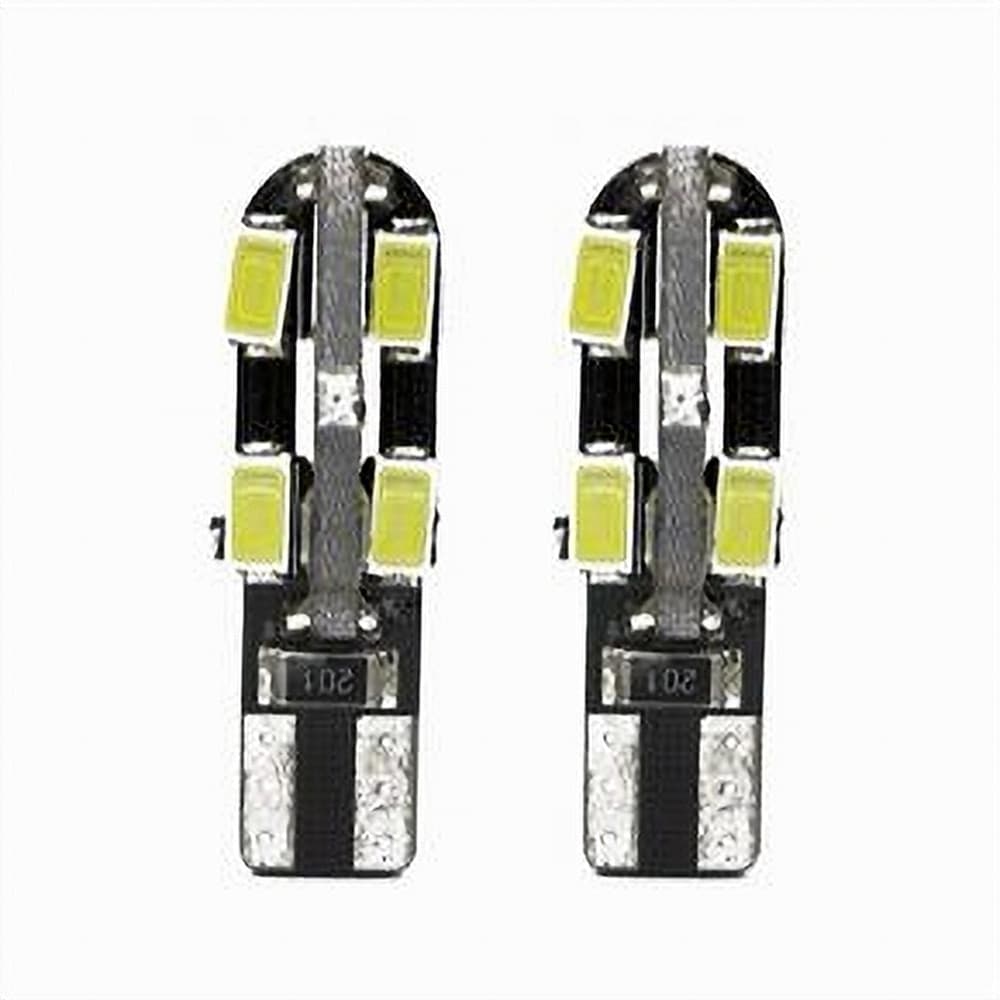 Lampadine Di Posizione T10 Maxtech T-105630 12v 12led Canbus 6000k Ultra Luminose Auto e Moto/Parti per auto/Luci lampadine e indicatori/Lampadine/Lampadine per esterno Trade Shop italia - Napoli, Commerciovirtuoso.it