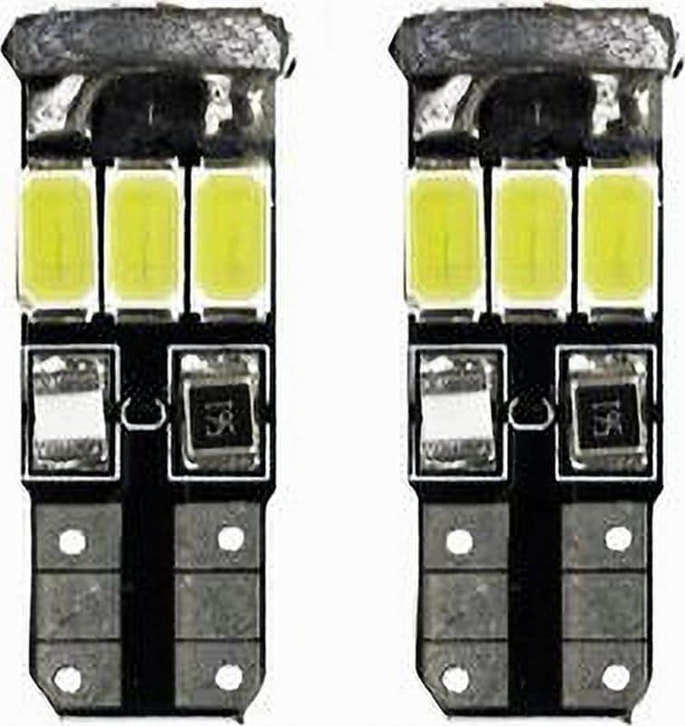 Lampadine Di Posizione T10 Maxtech T-105630 12v 9led Canbus Ultra Luminose 6000k Auto e Moto/Parti per auto/Luci lampadine e indicatori/Lampadine/Lampadine per esterno Trade Shop italia - Napoli, Commerciovirtuoso.it