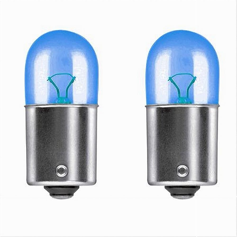 LAMPADINE POSIZIONE BA15S AUTO R10W 12V LUCE FREDDA ALOGENA 10W NO CANBUS L-P120 in Luci diurne Trade Shop italia - Napoli, commercioVirtuoso.it