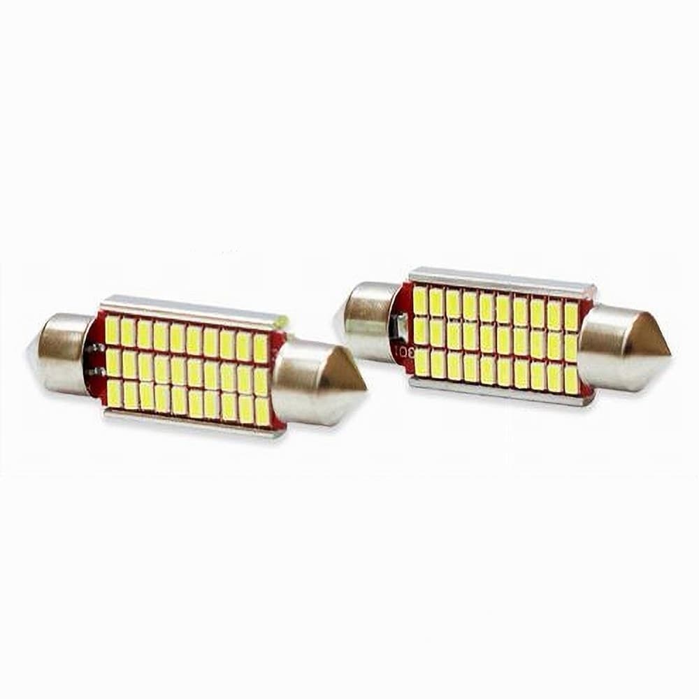 Lampadine Posizione Sv8.5 12v 30led 39mm 8w Maxtech L-p052 Ultra Luminose Canbus Auto e Moto/Parti per auto/Luci lampadine e indicatori/Lampadine/Lampadine per esterno Auto e Moto/Parti per auto/Luci lampadine e indicatori/Lampadine/Lampadine per esterno Trade Shop italia - Napoli, Commerciovirtuoso.it