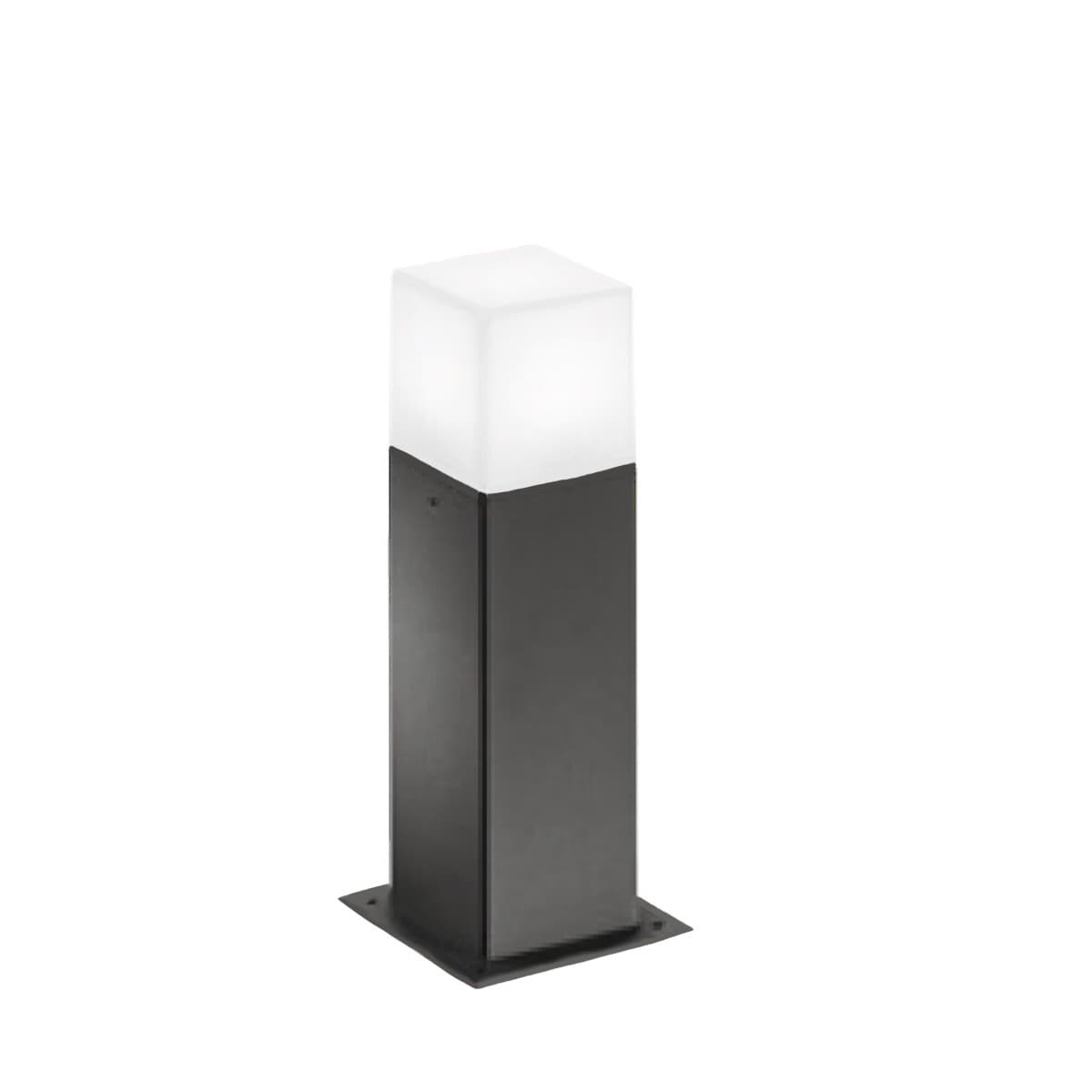 Lampioncino-alluminio-Gea-Led-ADITI-GES411-LED-lampada-terra-antracite-moderno-esterni-E27-30CM-IP44