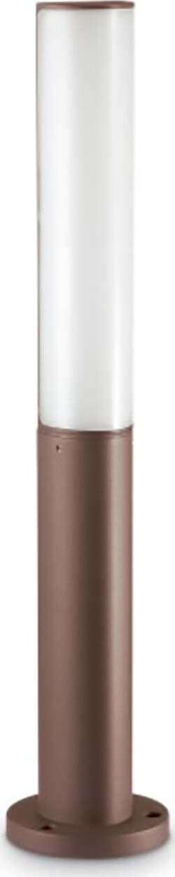 Lampioncino-classico-Ideal-Lux-ETERE-PT-4000K-246956-LED-IP44-alluminio-lampada-terra