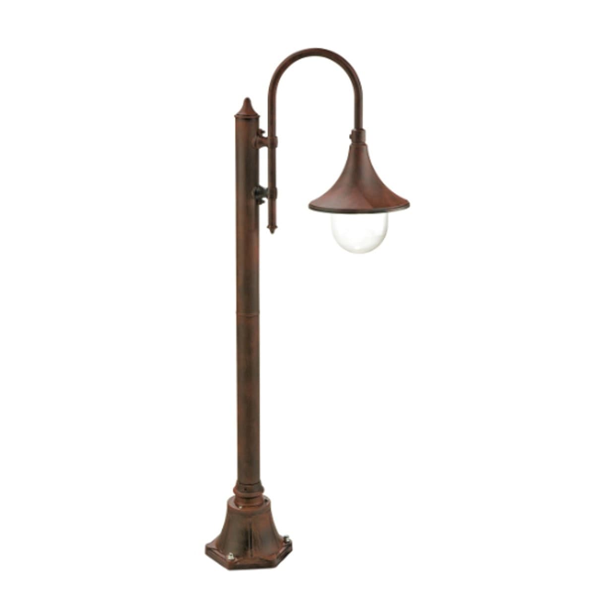 Lampioncino-classico-Livos-LAMPARA-938-E27-LED-alluminio-lampada-terra