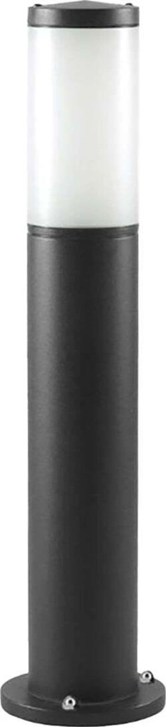 Lampioncino-esterno-Sovil-PANAMA-826-16-E27-LED-50H-IP65-alluminio-lampada-terra-esterno-moderno