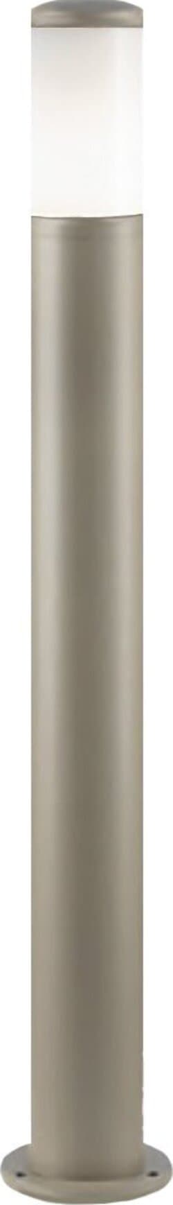 Lampioncino-esterno-Sovil-PANAMA-827-39-E27-LED-80H-IP65-alluminio-lampada-terra-esterno-moderno