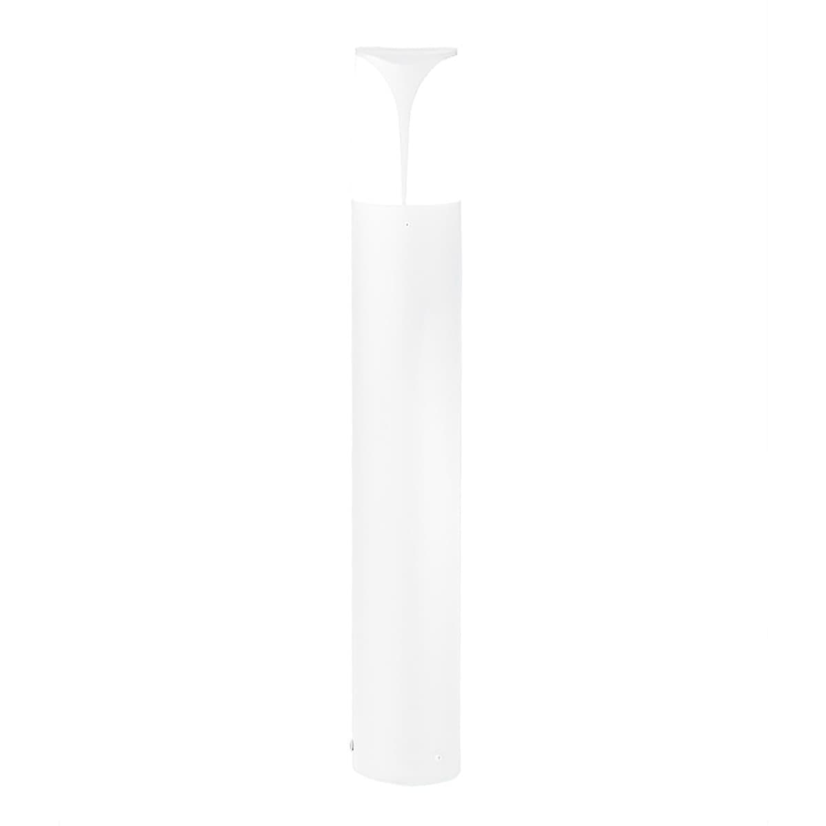 Lampioncino-Gea-Led-STELE-GES712-E27-LED-IP44-H80-alluminio-bianco-lampada-terra-moderna-esterno